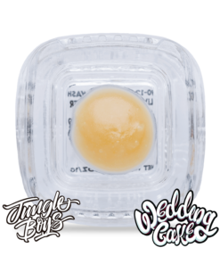 Jungle Boys Rosin